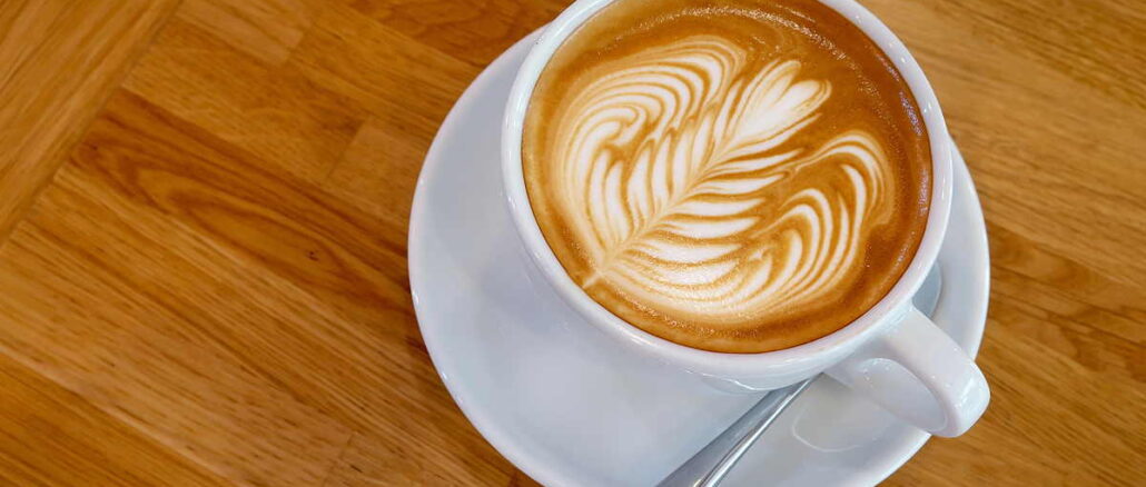 Cappuccino Cappuccino