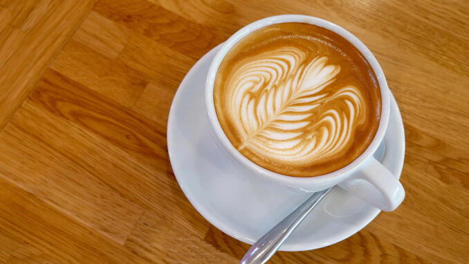 Cappuccino