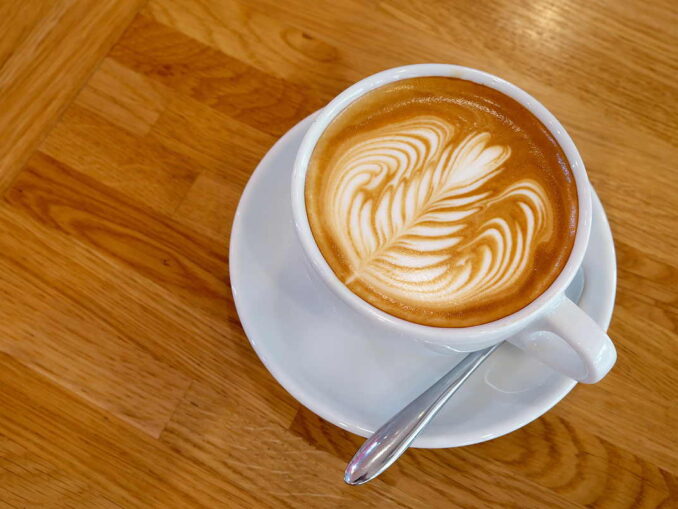 Cappuccino