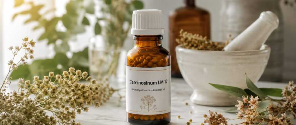Carcinosinum LM 12