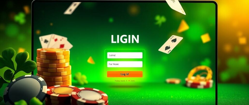 Cashwin Casino Login