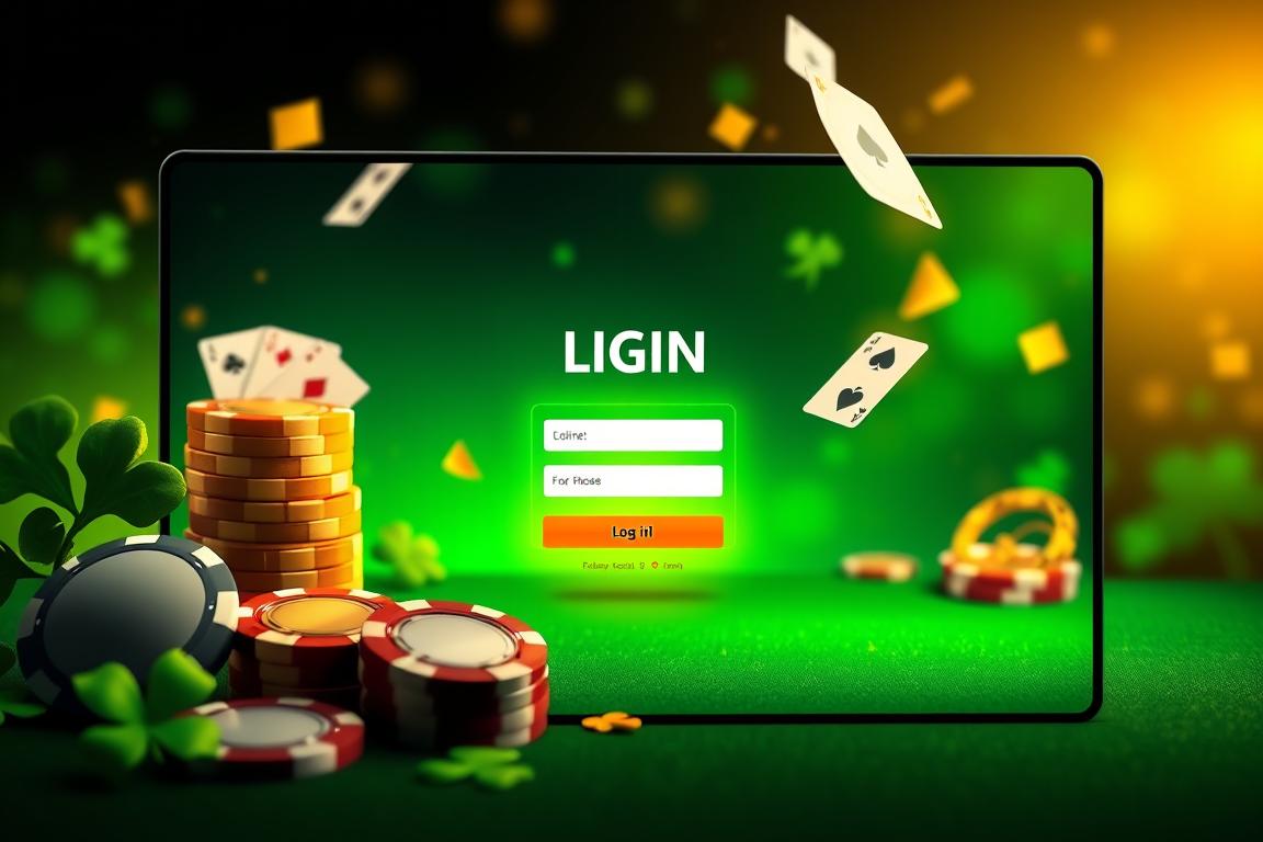 Cashwin Casino Login