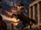 Centaurus: Mythologie