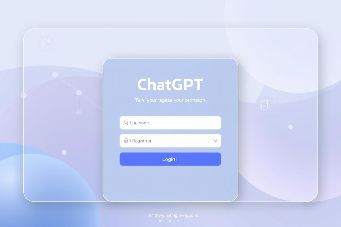 Chatgpt Login Einfacher Zugriff Anleitung