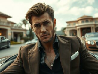 Chris Hemsworth Vermögen