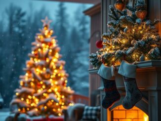 Christkind Gedicht