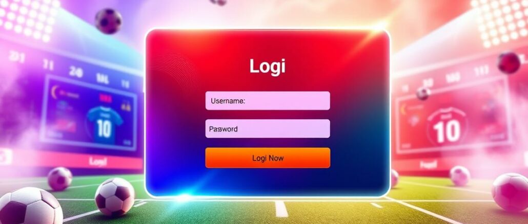 Classic Comunio Login