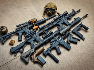 CoD Warzone die besten Waffen und Klassen Setups 2021