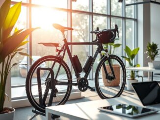 Company Bike Login