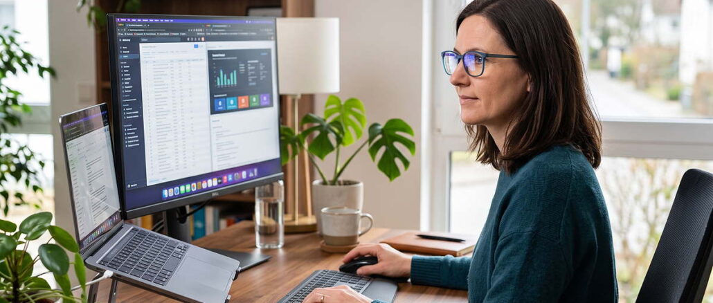 Computerbrille Computerbrille