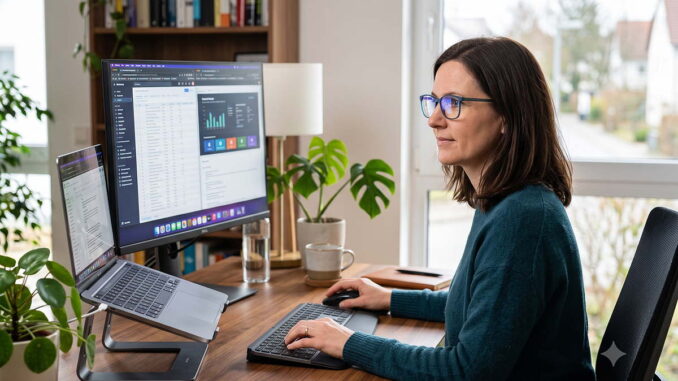 Computerbrille