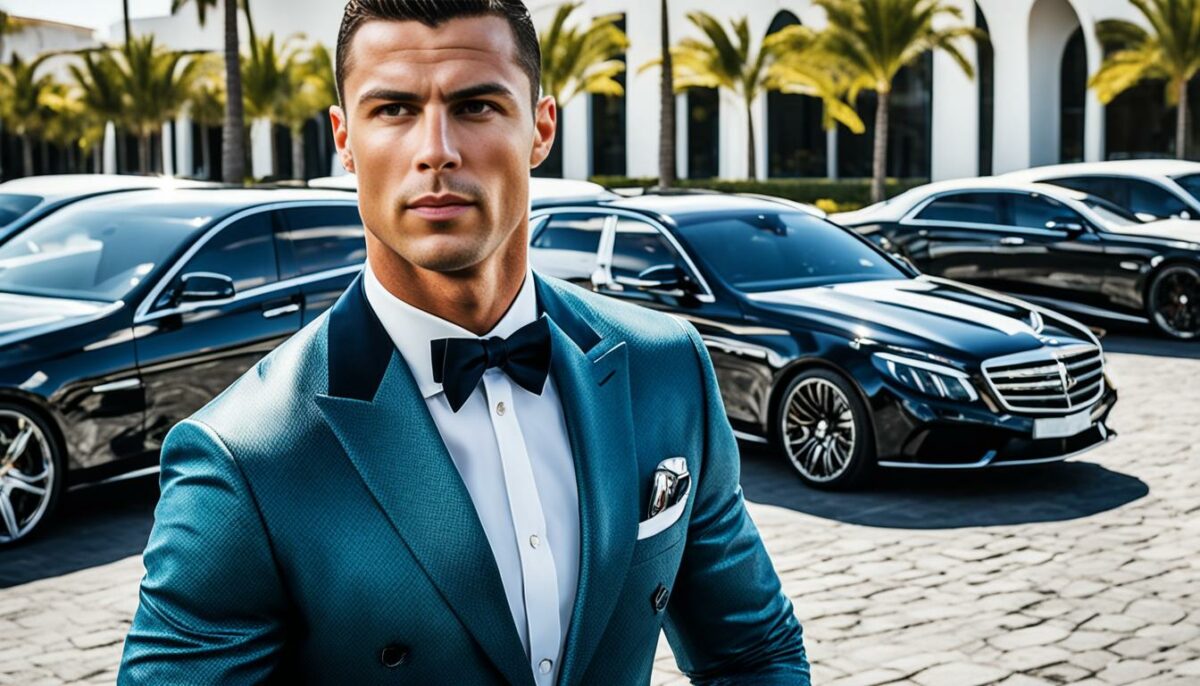 aus welchem land kommt ronaldo