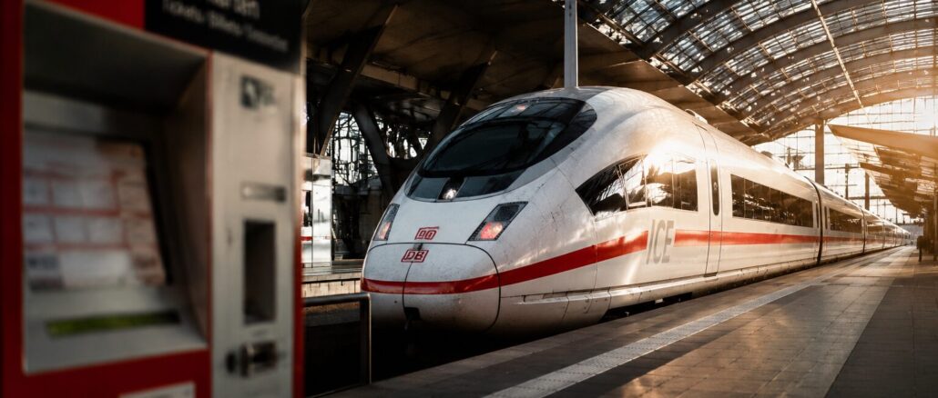 DB Reisemarkt Startseite