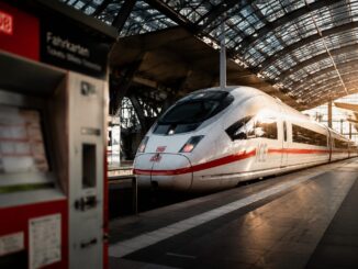 DB Reisemarkt Startseite