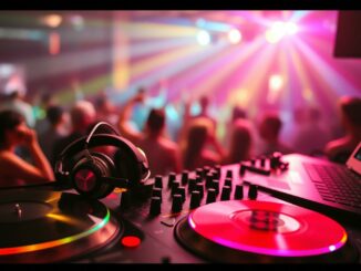 DJ werden Tipps