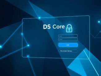 DS Core Login