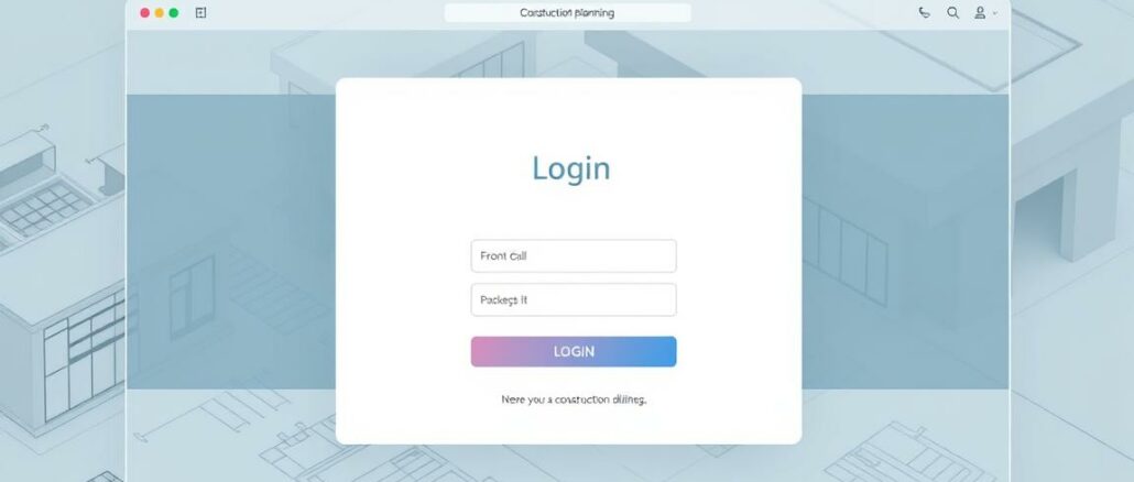 Dalux Login