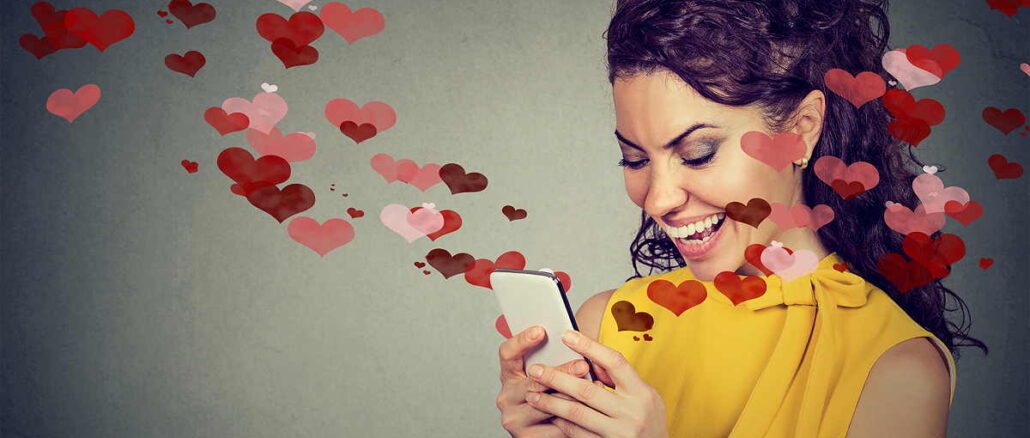 Dating-App