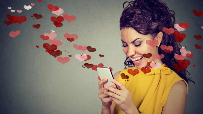 Dating-App
