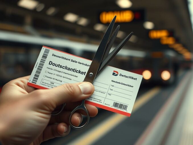 Kvb Deutschlandticket Kundigen
