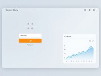 Dexcom Clarity Login