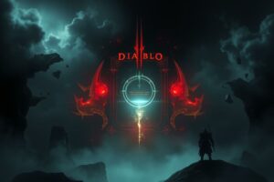 Diablo 4 Login Problem