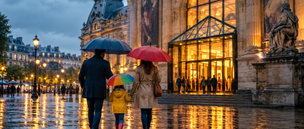 Die-besten-Ausflugsziele-bei-Regen Die besten Ausflugsziele bei Regen