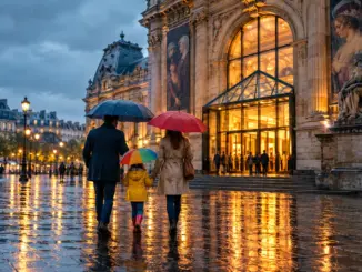 Die besten Ausflugsziele bei Regen