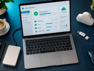 Die besten Backup-Programme im Vergleich