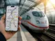 Die besten Bahn- und ÖPNV-Apps im Vergleich