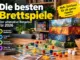 Die besten Brettspiele