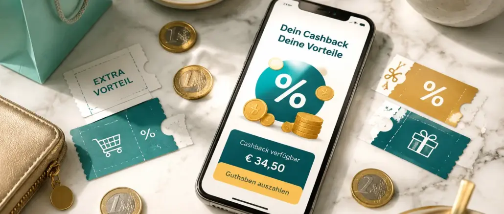 Die-besten-Cashback-und-Gutschein-Apps-im-Vergleich Die besten Cashback- und Gutschein-Apps im Vergleich