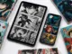 Die besten Comic- und Manga-Apps im Vergleich