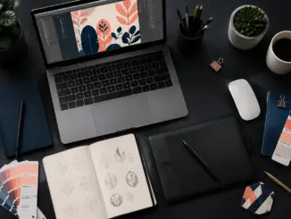 Die besten Design-Tools und Grafikprogramme im Vergleich