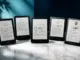 Die besten E-Book-Reader 2026 im Vergleich