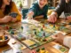 Die besten Familienspiele