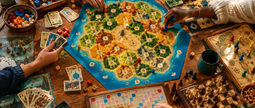 Die-besten-Gesellschaftsspiele Die besten Gesellschaftsspiele