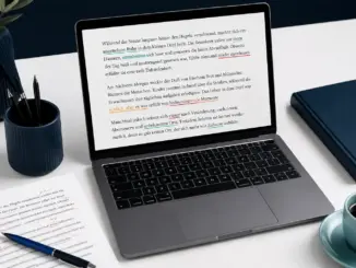 Die besten Grammatik- und Rechtschreibprüfungen 2026 im Vergleich