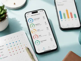 Die besten Habit-Tracker-Apps 2026 im Vergleich