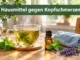 Die besten Hausmittel gegen Kopfschmerzen