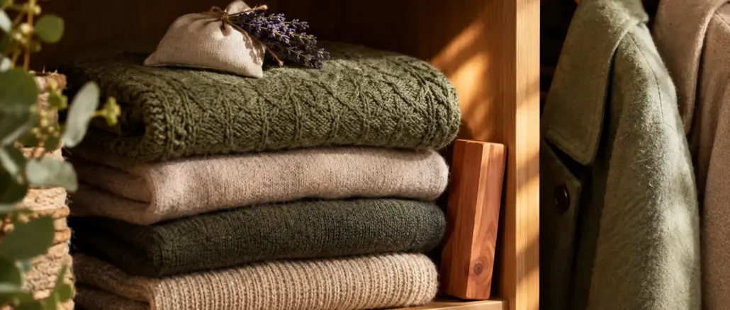Die-besten-Hausmittel-gegen-Motten-im-Kleiderschrank Die besten Hausmittel gegen Motten im Kleiderschrank
