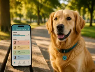 Die besten Haustier- und Hundeschul-Apps im Vergleich