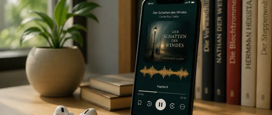 Die-besten-Hoerbuch-Apps-2026-im-Vergleich Die besten Hörbuch-Apps 2026 im Vergleich