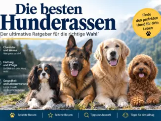 Die besten Hunderassen