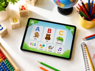 Die besten Kinder-Lern-Apps im Vergleich