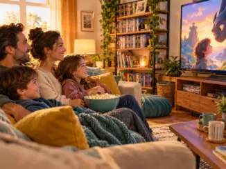 Die besten Kinderfilme