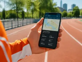 Die besten Lauf-Apps 2026 im Vergleich