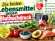 Die besten Lebensmittel gegen Bluthochdruck