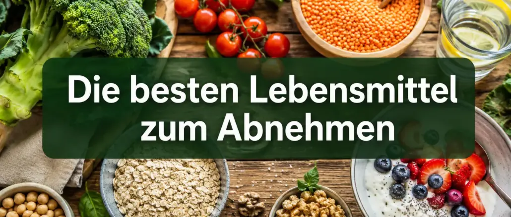 Die-besten-Lebensmittel-zum-Abnehmen Die besten Lebensmittel zum Abnehmen