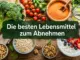 Die besten Lebensmittel zum Abnehmen